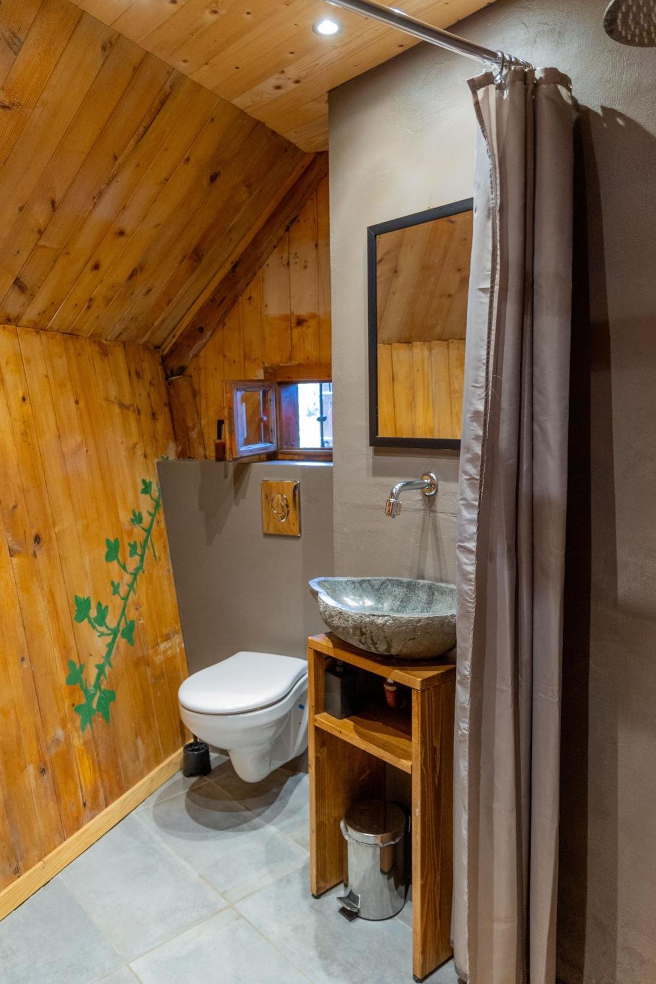 Velika Planina - Chalet Stane - Alps Stahovica Exterior foto